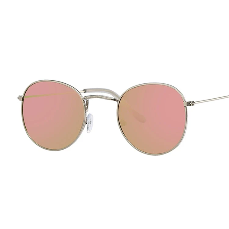 Lunettes de Soleil Classic Vintage - Image 9