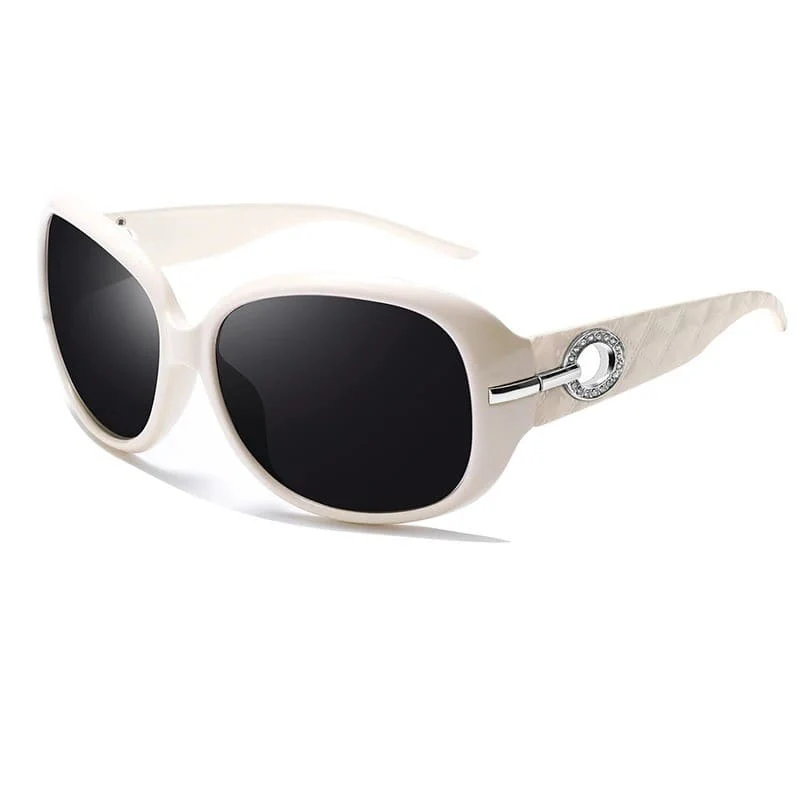 Lunettes de Soleil Féminines Polarisées Plus - Image 4