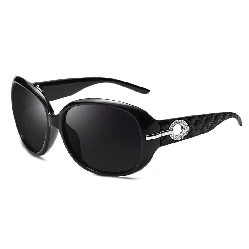 Lunettes de Soleil Féminines Polarisées Plus - Image 5