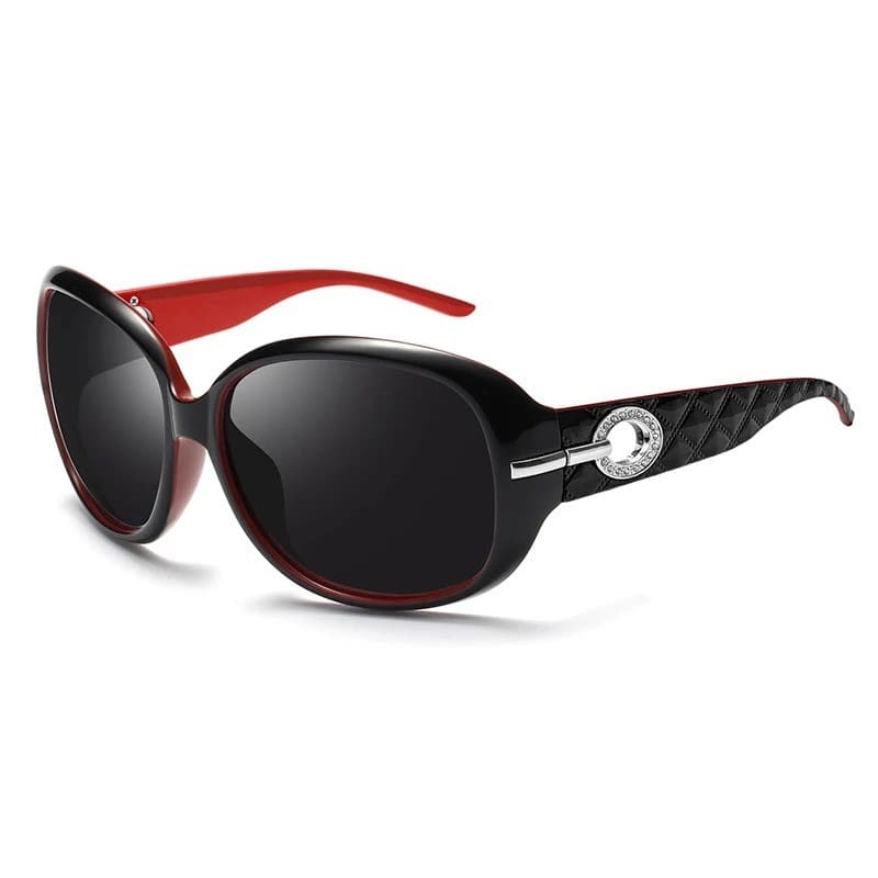 Lunettes de Soleil Féminines Polarisées Plus - Image 6