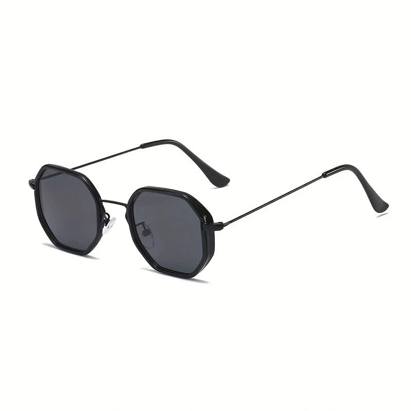 Lunettes de Soleil Féminines Polygone Beauty - Image 5