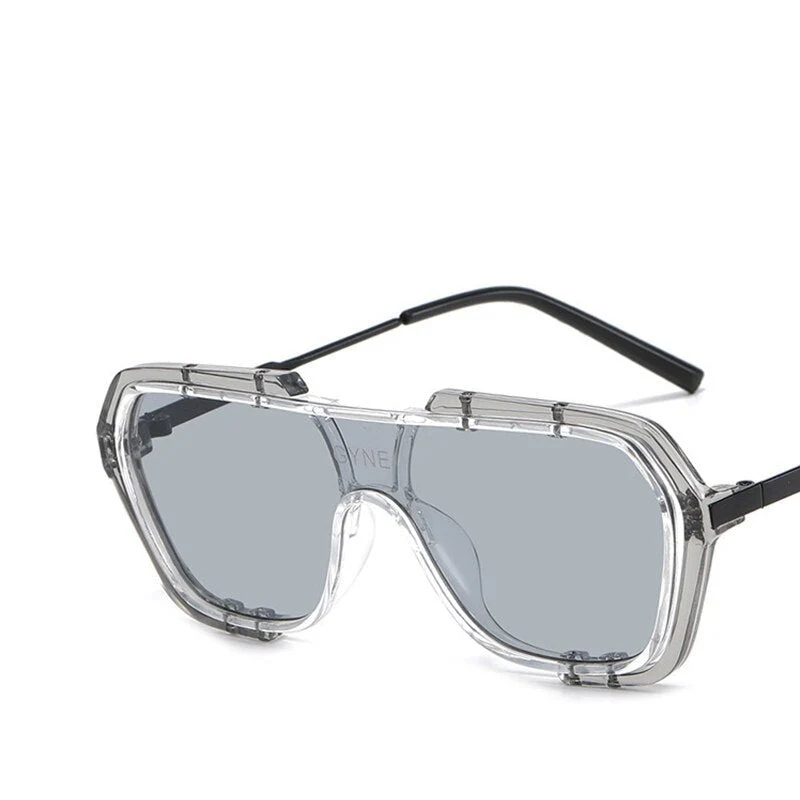 Lunettes de Soleil Féminines Quad - Image 3