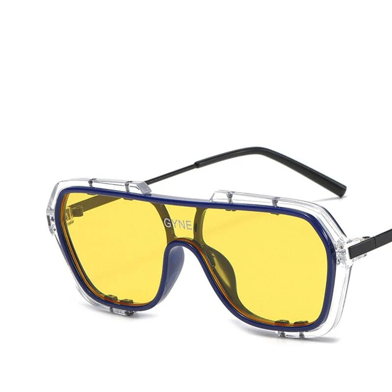 Lunettes de Soleil Féminines Quad - Image 4