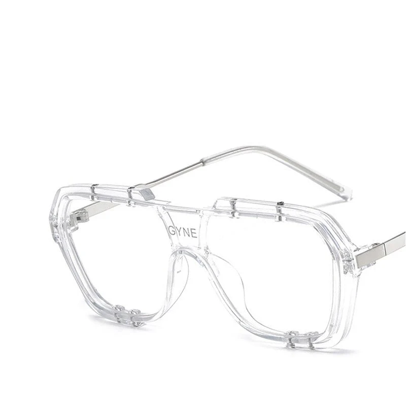 Lunettes de Soleil Féminines Quad - Image 5