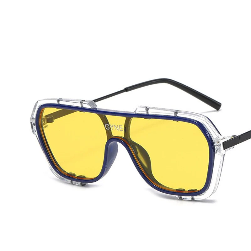 Lunettes de Soleil Féminines Quad - Image 6