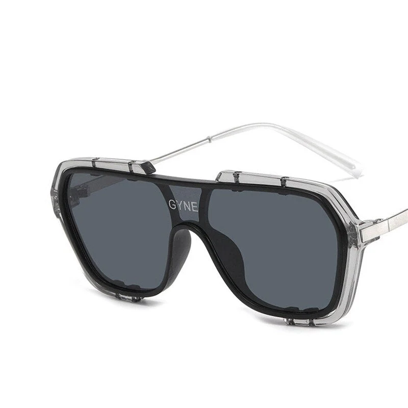 Lunettes de Soleil Féminines Quad - Image 7