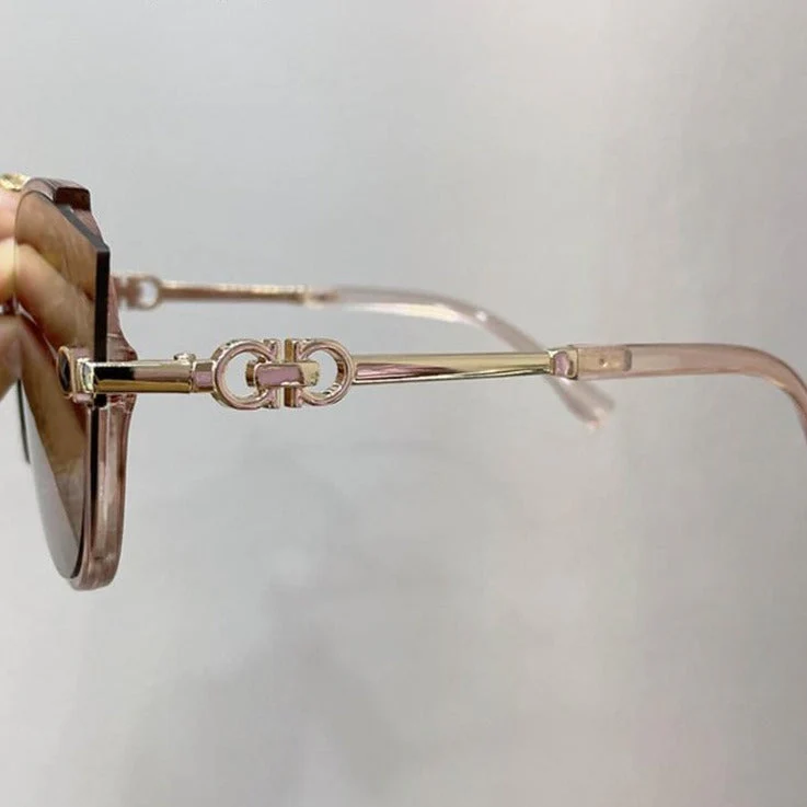 Lunettes de Soleil Féminines Sofia - Image 11