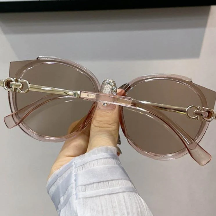 Lunettes de Soleil Féminines Sofia - Image 12