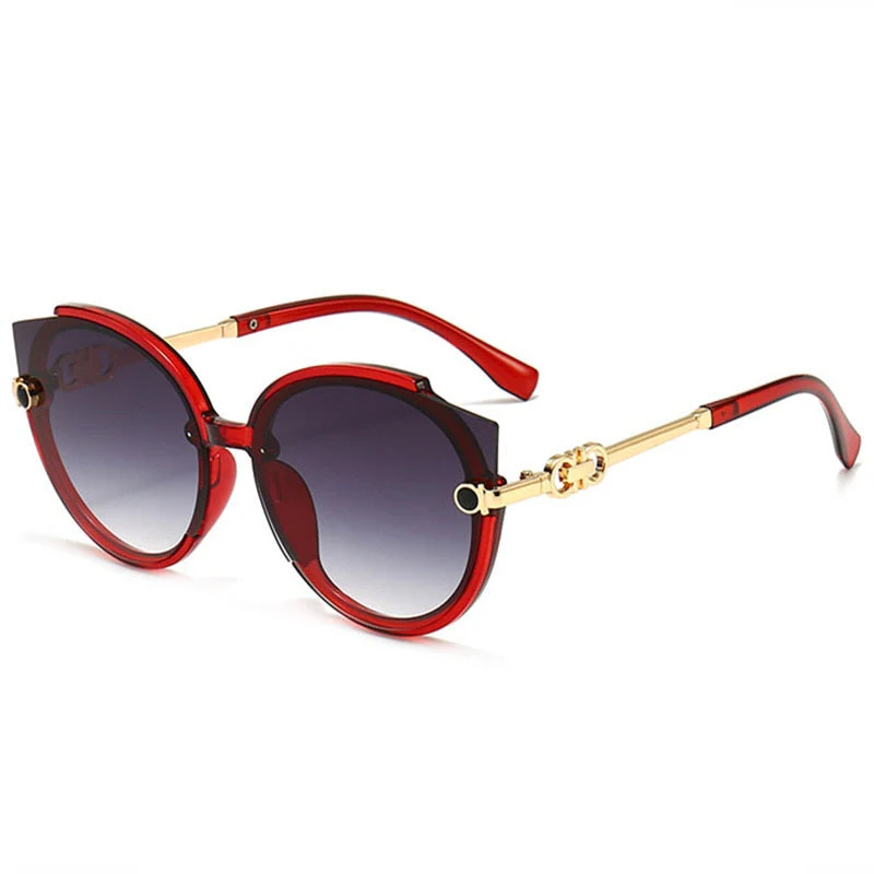 Lunettes de Soleil Féminines Sofia - Image 13