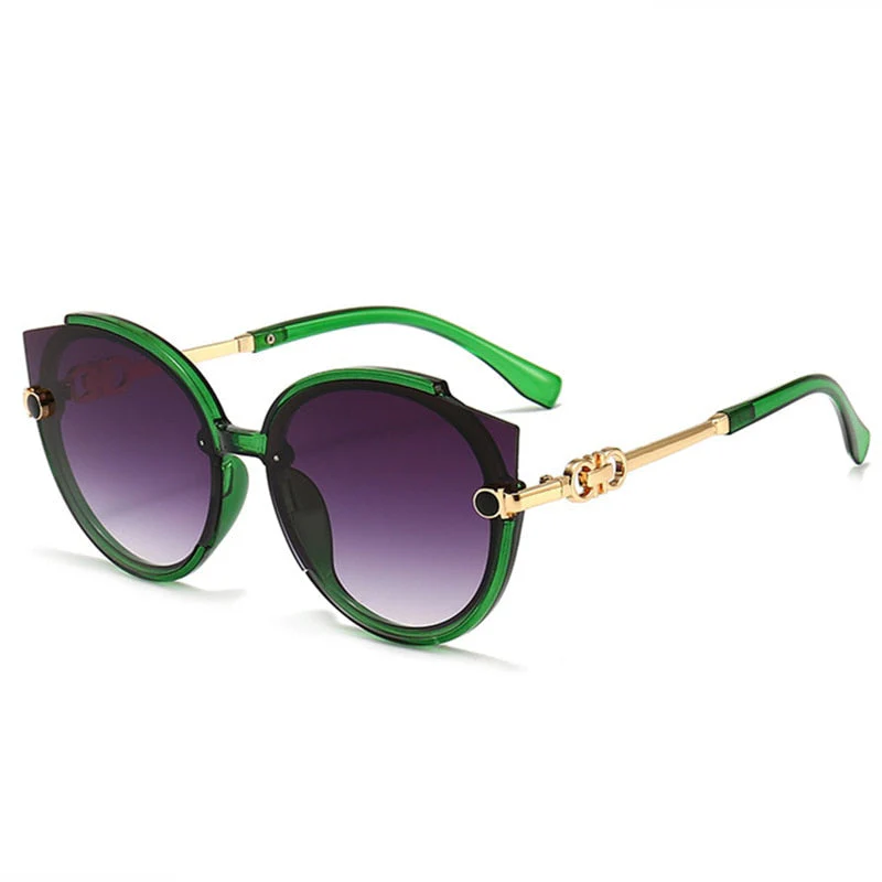 Lunettes de Soleil Féminines Sofia - Image 14