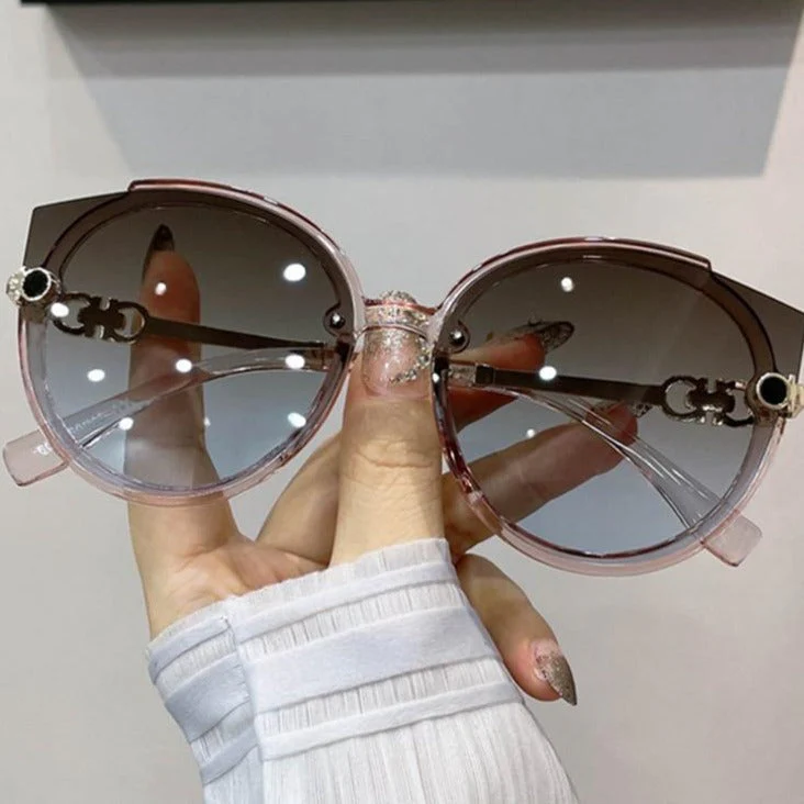 Lunettes de Soleil Féminines Sofia - Image 3