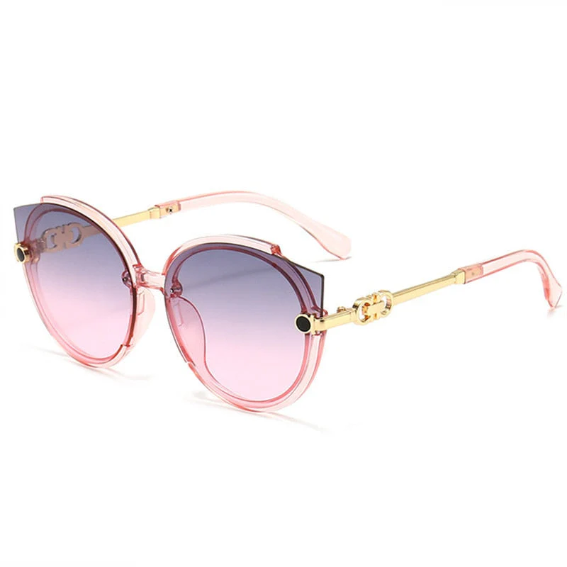 Lunettes de Soleil Féminines Sofia - Image 4