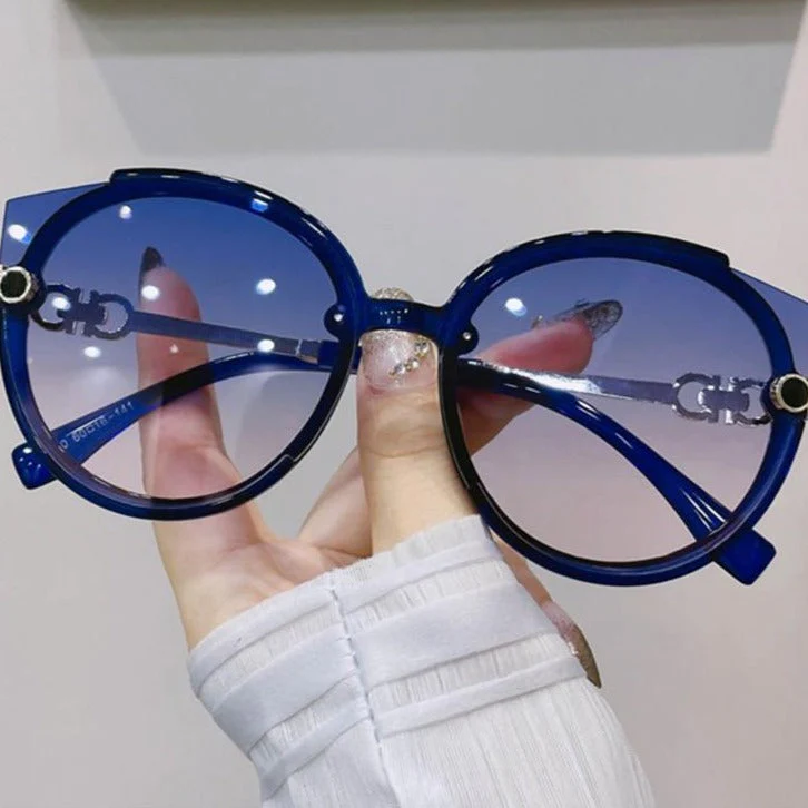 Lunettes de Soleil Féminines Sofia - Image 5