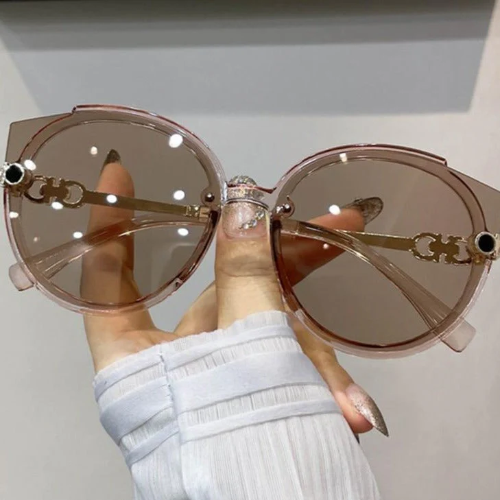 Lunettes de Soleil Féminines Sofia - Image 6
