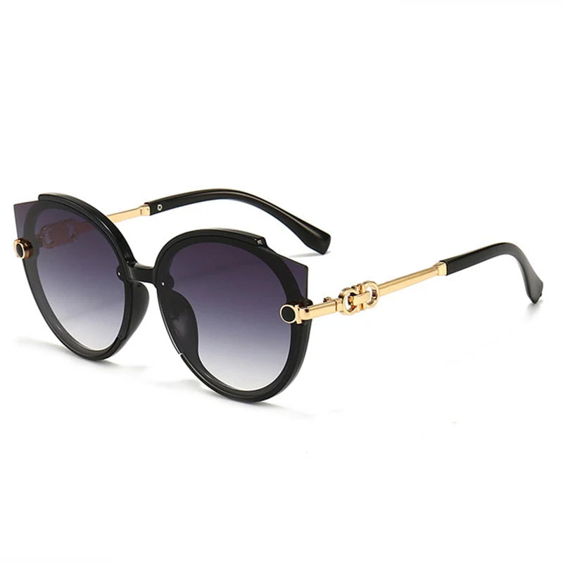 Lunettes de Soleil Féminines Sofia - Image 7