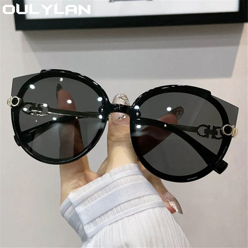 Lunettes de Soleil Féminines Sofia - Image 8