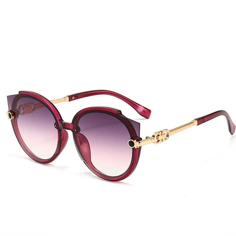 Lunettes de Soleil Féminines Sofia - Image 9