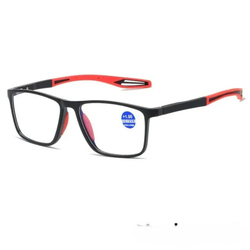 Lunettes Multifocales VisionSync + Cadeau [Technologie Adaptative] - Image 12