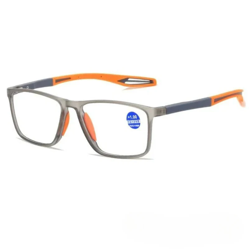 Lunettes Multifocales VisionSync + Cadeau [Technologie Adaptative] - Image 14