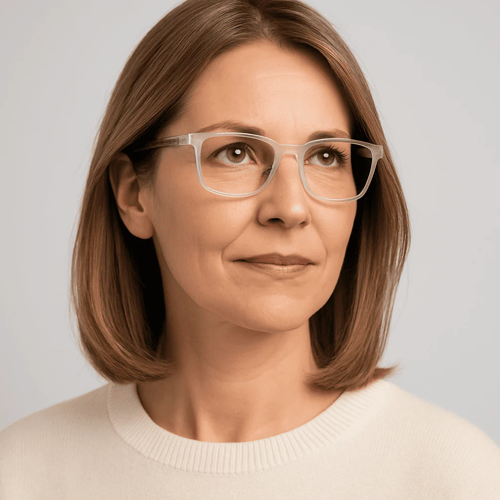 Lunettes Multifocales VisionSync + Cadeau [Technologie Adaptative] - Image 5