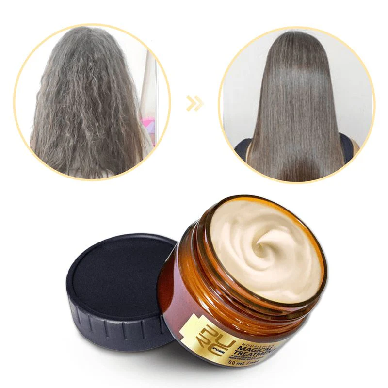 Masque Capillaire Pure Magical - Image 3