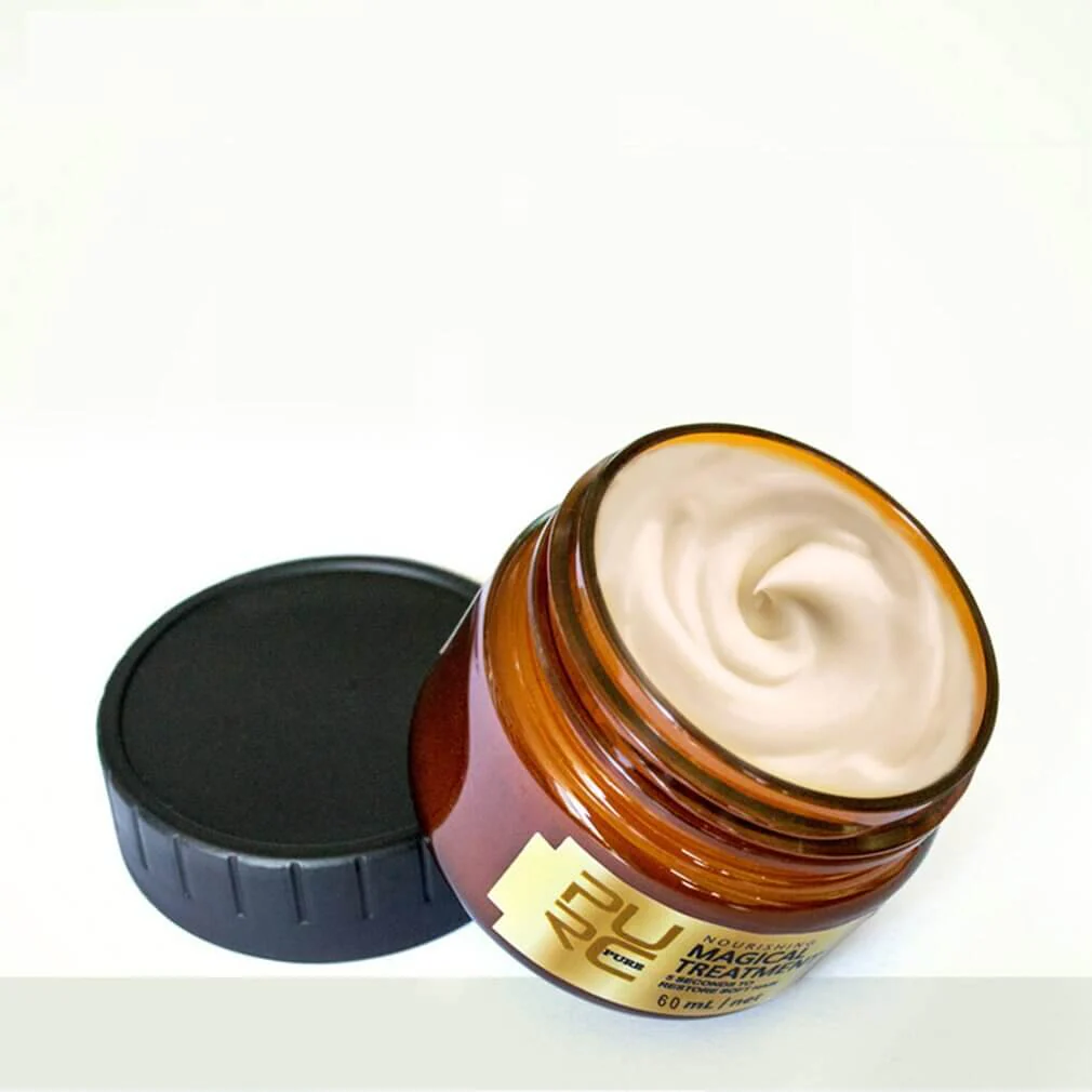 Masque Capillaire Pure Magical - Image 4