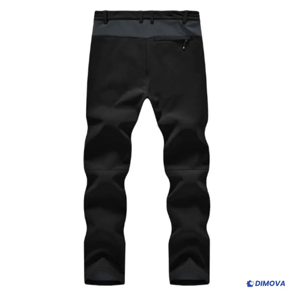 Pantalon d’extérieur imperméable & indestructible - Image 2