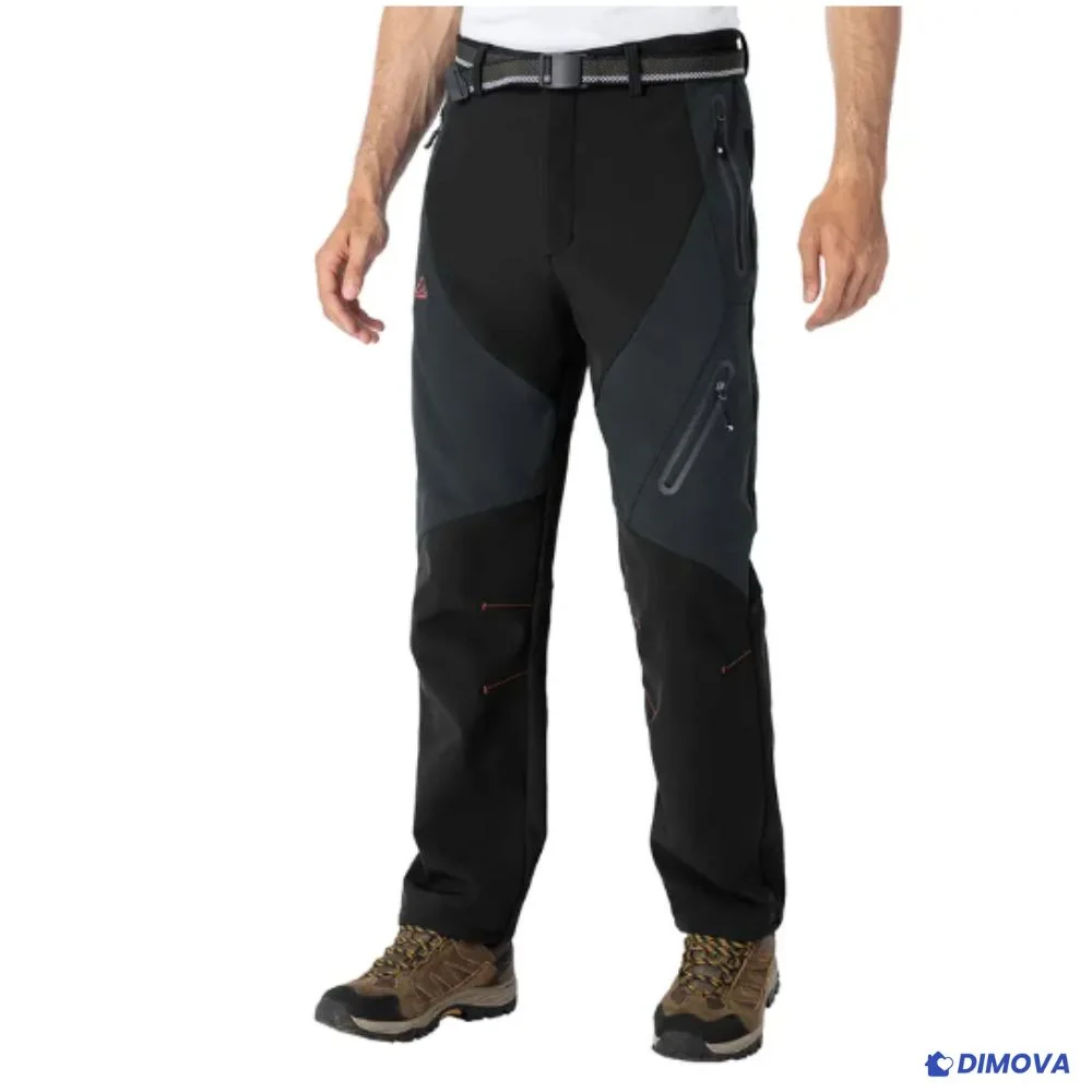 Pantalon d’extérieur imperméable & indestructible - Image 5