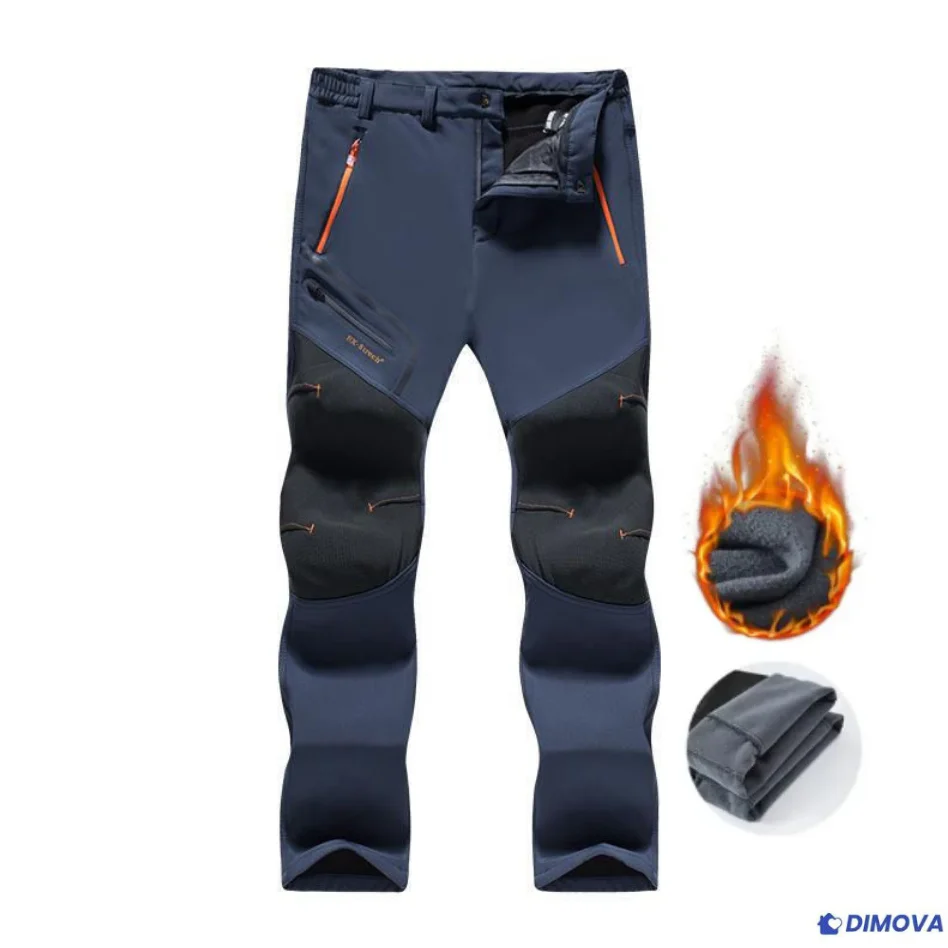 Pantalon d’extérieur imperméable & indestructible - Image 6