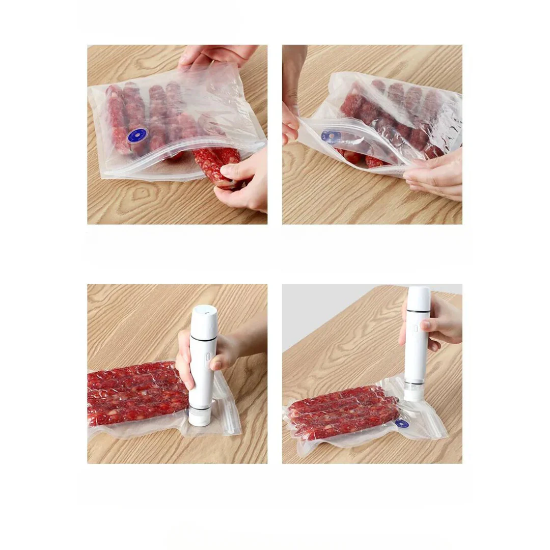 Scelleuse sous Vide Électrique - Image 3