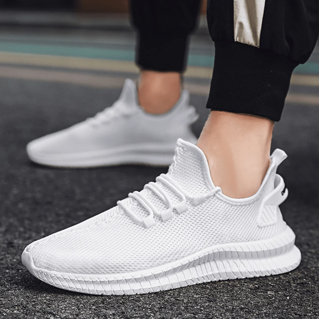 Chaussure de Sport Casual pour Homme Simple - Image 11