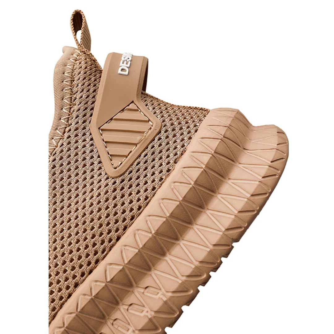 Chaussure de Sport Casual pour Homme Simple - Image 16