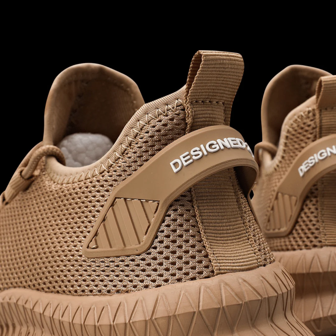 Chaussure de Sport Casual pour Homme Simple - Image 17