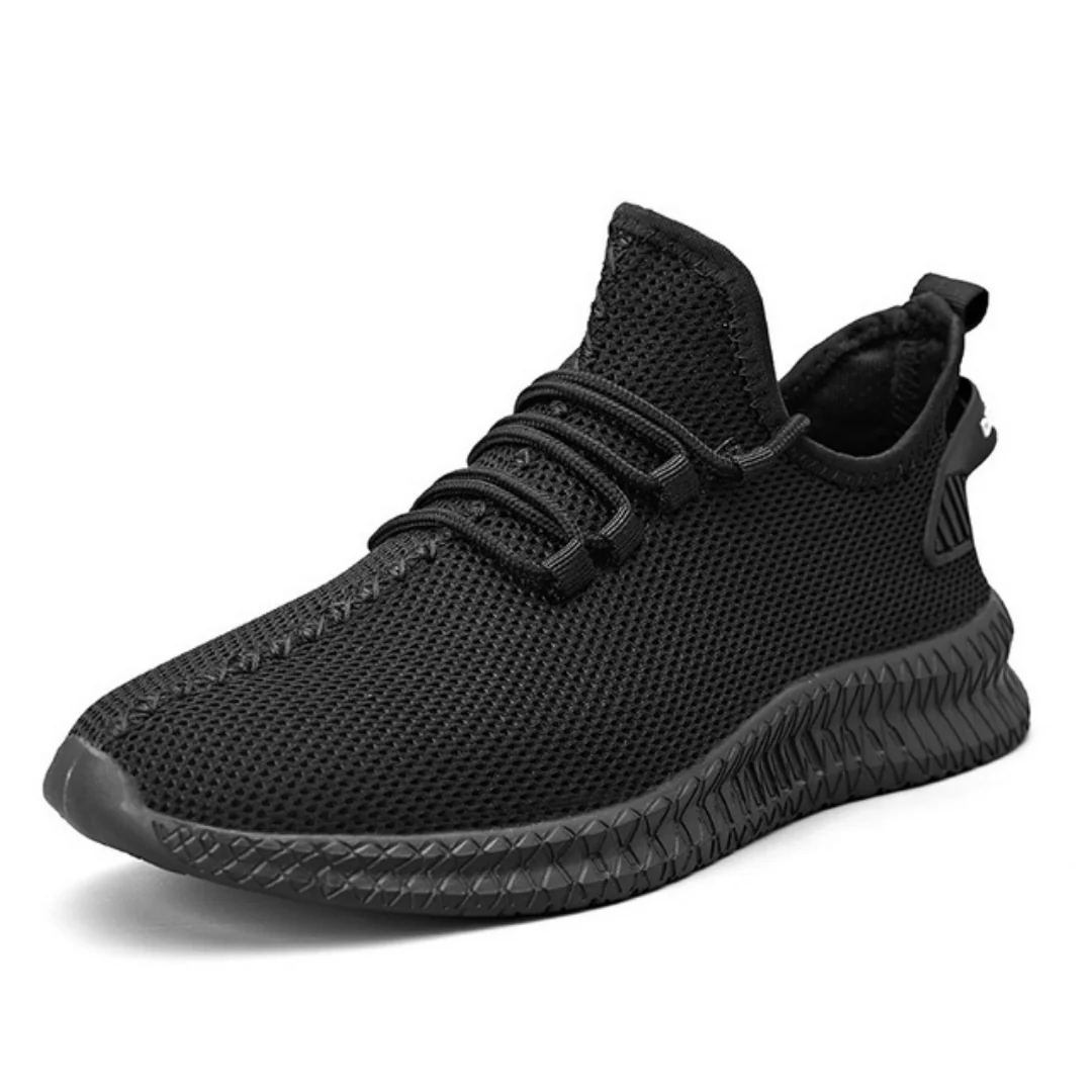 Chaussure de Sport Casual pour Homme Simple - Image 3