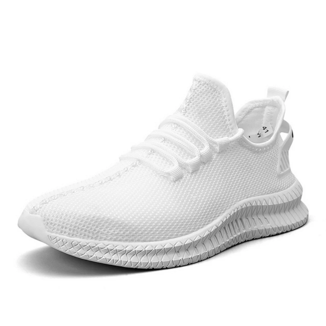 Chaussure de Sport Casual pour Homme Simple - Image 4