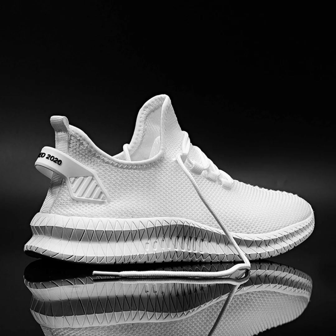 Chaussure de Sport Casual pour Homme Simple - Image 5