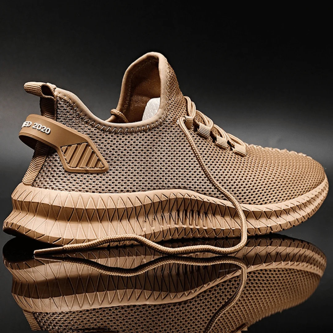 Chaussure de Sport Casual pour Homme Simple - Image 6