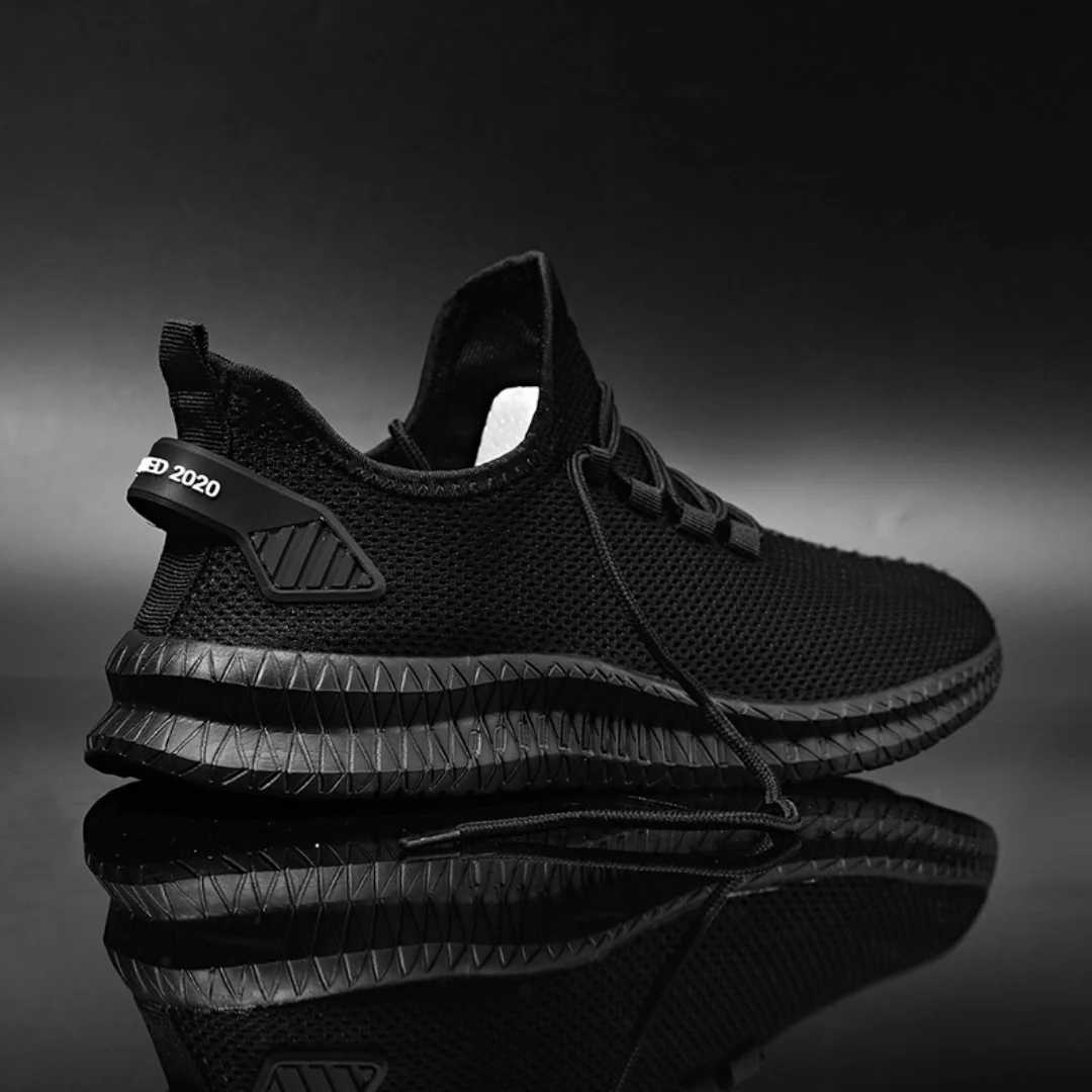 Chaussure de Sport Casual pour Homme Simple - Image 7