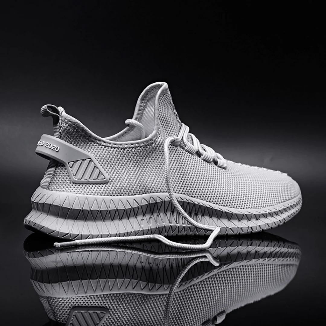 Chaussure de Sport Casual pour Homme Simple - Image 8