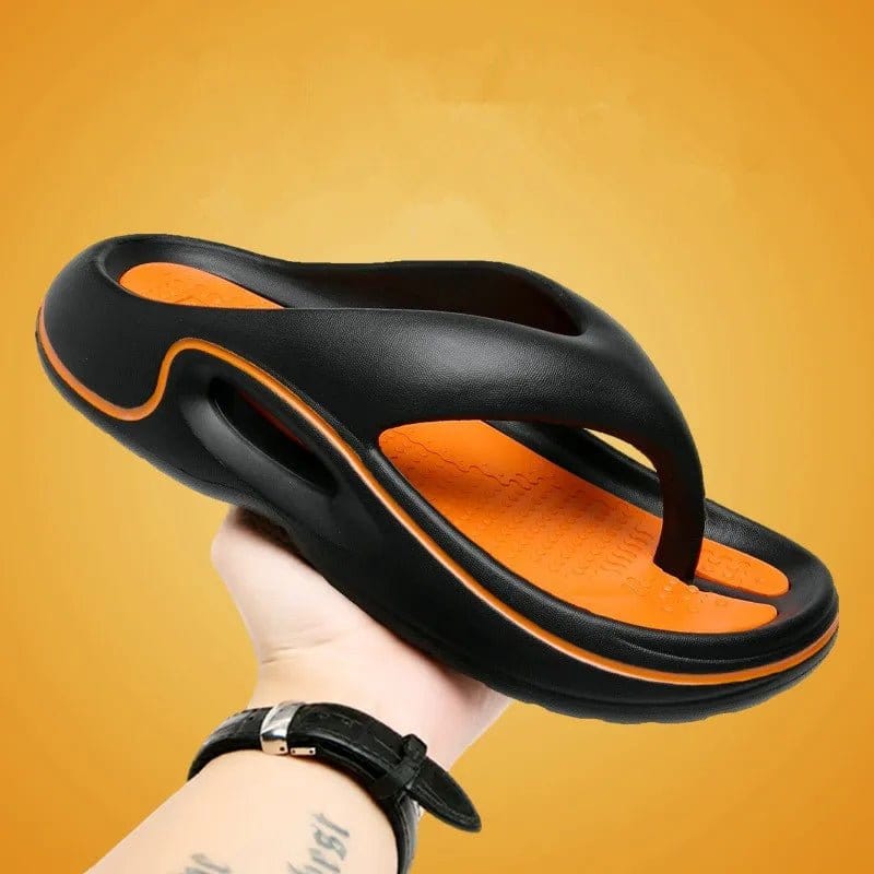Tong Homme Orthopédique | OrthoStep - Image 2