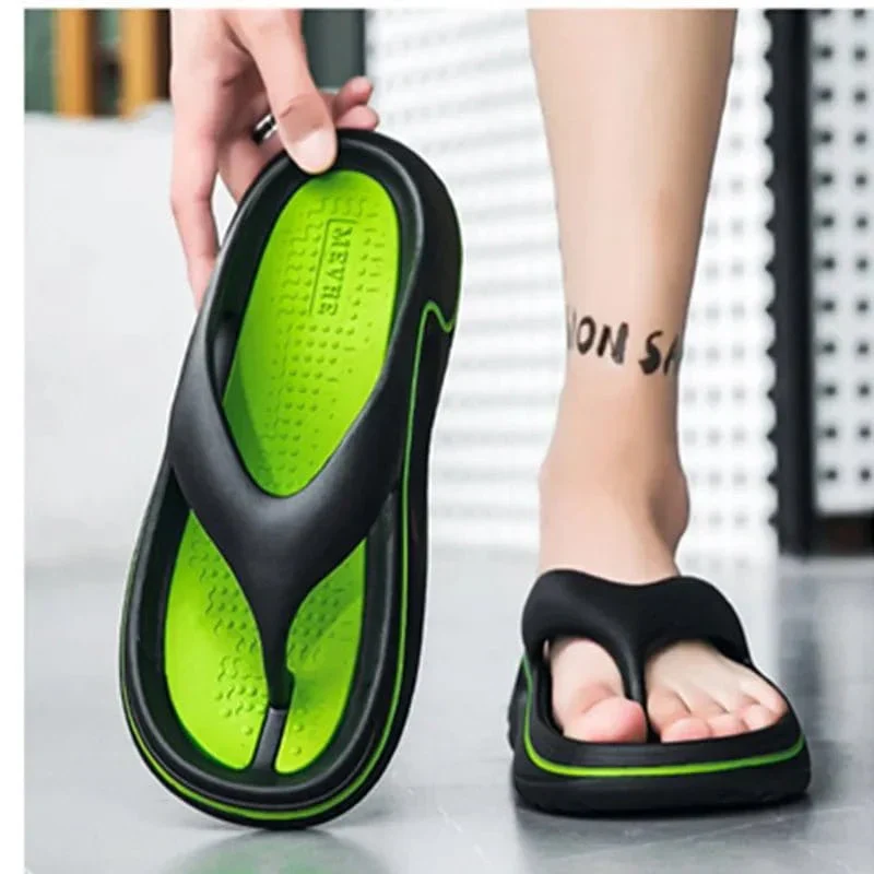 Tong Homme Orthopédique | OrthoStep - Image 3